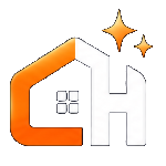 Logotipo CleanHouse Punta